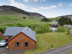 Glengoulandie Lodge